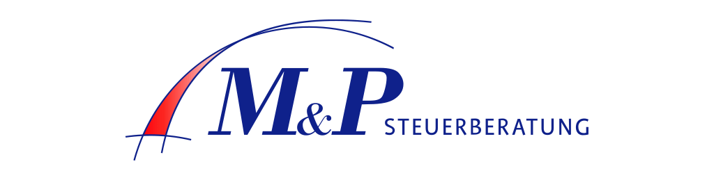 M&P Logo